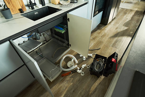 24/7 Emergency Faucet Repair experts in Fort Leavenworth, KS